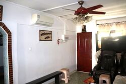 Blk 60 Telok Blangah Heights (Bukit Merah), HDB 3 Rooms #583023691